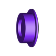 Magnet_Cap_inside_tube_10x1.8mm_v1.stl Archivo STL gratis Toallero GRAB y GO. (Para montaje en pared o en placa IKEA)・Diseño de impresión 3D para descargar