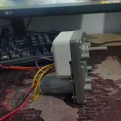 WhatsApp_Image_2021-05-26_at_22.06.36.jpeg STL-Datei Homemade Servo Motor kostenlos・Modell für 3D-Druck zum herunterladen