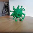 IMG_20200324_140341.jpg Download free STL file CoviDisNeuf • 3D print object, Luckyco
