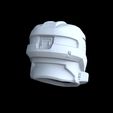 H_Rampart.3509.jpg Halo Infinite Rampart Wearable Helmet for 3D Printing