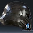 10006-4.jpg Helldivers 2 Helmet - Exterminator - 3D Print Files