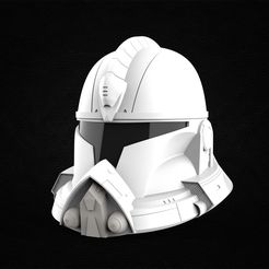 swtor-helmet-2.jpg Fichier STL Casque de soldat SWTOR・Idée pour impression 3D à télécharger