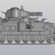 Screenshot_08.jpg Archivo STL Un constructor de tanques no tan grande・Design para impresora 3D para descargar, Solutionlesn
