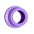 EncoderWheel.stl Voron filament runout and jam sensor