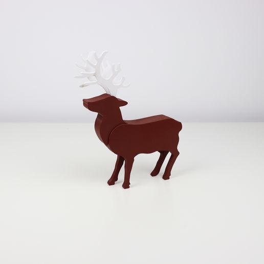 IMG_6258.jpg Rentier-Süßigkeitenspender