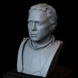 Brienne08.RGB_color.jpg Brienne of Tarth from Game of Thrones, portrait, Bust, 200mm