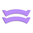 Spirograph _ Prusament Spool_by Dominik Cisar_003.stl Free STL file SPIROGRAPH - PRUSAMENT SPOOL - reuse idea・3D print model to download