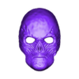 vecnaMask.stl Vecna Mask