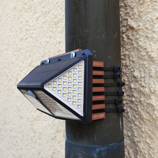 20200301_124352.jpg Montura de luz solar/LED