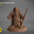 dwarf-set.31x.png Dwarf Commando - D&D Set