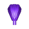 Tail.stl Fio model ver 1.1
