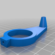 VenusPlanetArm.png STL-Datei Mechanical Planetarium kostenlos・Vorlage für 3D-Drucker zum herunterladen