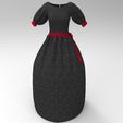 untitled.245.jpg 3D black dress