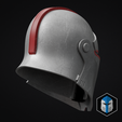 Medieval-Captain-Fordo-Helmet-225.png Bartok Medieval Captain Fordo Helmets - 3D Print Files