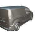 9.png Ford Transit Connect Double Cab-In-Van