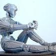Female Humanoid Robot.jpg Female Humanoid Robot