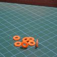DSC02287.JPG X axis Belt Clamp for Flsun Cube