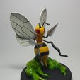 beedrill - pokemon