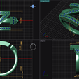 lqT@-shsh@-2026-06-19-082313.png Initial Letter Z Diamond Ring Style 5 Model RJ_355