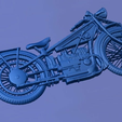 eagle.png Мотоцикл