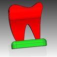 tooth_display_large.jpg Dental Valentine
