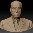 hitchcock_stl-1.jpg ALFRED HITCHCOCK 3D Printable pack