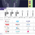 Implantes-12.png Complete Collection - Over 150 Exoplan Implant Brands + Surgical Guides / Complete Collection - Over 150 Exoplan Implant Brands + Surgical Guides