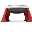 Comedero_13cm_2024-Feb-06_08-53-50PM-000_CustomizedView439756034_png.png Dog bowl // Dog bowl