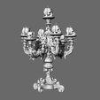 Screenshot-2026-02-23-191206.png Gothic Dollhouse Candelabra STL – Dark Miniature Furniture for 3D Printing