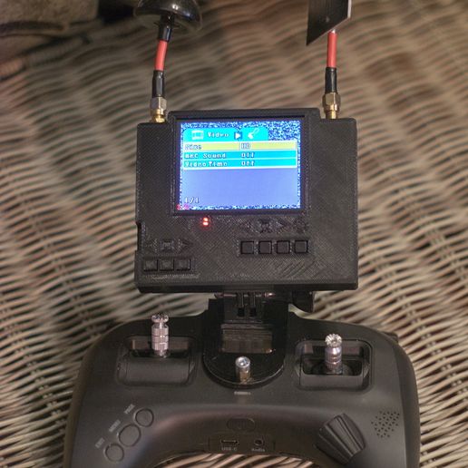 fichier-3d-dyi-fpv-cran-portable-eachine-vr006-eachine-prodvr-tbs