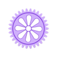 Corps3.stl Decorative gears