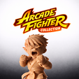 RYU-ARCADE-FIGHTER-AF-02.png RYU ACARDE FIGHTER COLLECTION 02