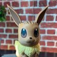 IMG_20230519_103714_667.jpg pokemon / eevee divided into colors