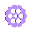 cycloidal_disk.stl Cycloidal Gear Box