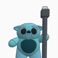 Beebo 4.png Beebo Holder