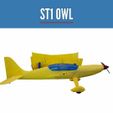 2.-ST1.jpg ST1 OWL (Sport Trainer) - (Test Files)