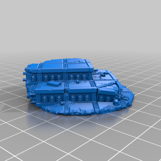 50mm-Base_Topper_Remix-Urban-02.png War Gaming Base Toppers