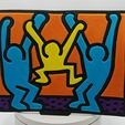 DSC_0025-01.jpeg Frame Keith Haring Pop Shop 1 - 02