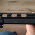 10.jpg MNW PP-19 BIZON Upper Kit for Firewad AAP01 AK Lower Airsoft