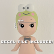 Promo-Eyes-decal-01.png Surprise Angel Frog (Pre Supported)