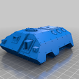 c6b0db81-f547-4fb5-abfb-304ae8affe83.png WHEELED APC (FDM FRIENDLY)