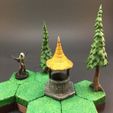 covered-well2-thingy.jpg Covered Well for 28mm miniatures gaming