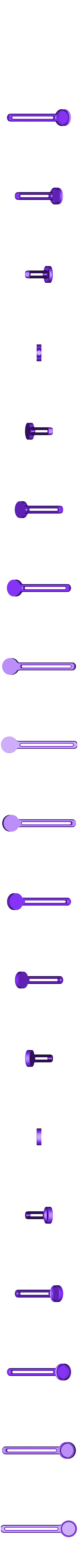 DOSER1ML65MM.stl LA TECLA DOSETTE