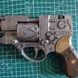 IMG_20231015_165124907.jpg Iria's revolver pistol from Zeiram 2