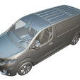 8.png Peugeot E-Expert Van 2024