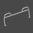rollbar_1.jpg Huracán Rollbar - 1/24 - Acessórios para modelos à escala