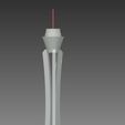 Ide_Ortho.png Las Vegas Stratosphere Hotel and Casino - The Tallest Free Standing Observation Tower in the US