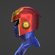Screenshot-2024-01-23-at-7.58.22-PM.png F-Zero/ Super Smash Bros Captain Falcon Helmet