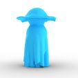 ghost0.jpg Archivo STL fantasma・Plan para descargar y imprimir en 3D