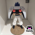 3.png gogeta controller PS4/PS5 stand